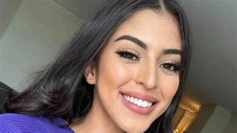 litzy lara banulos|Porn star Sophia Leone dead at 26, family ‘seeking。